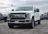 2016 Ford F-250 XLT 4WD – Stock # A80325