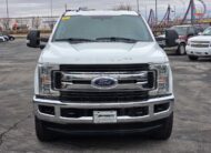 2016 Ford F-250 XLT 4WD – Stock # A80325