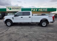 2019 Ford F-250 XLT 4WD – Stock # 60889