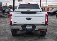 2016 Ford F-250 XLT 4WD – Stock # A80325