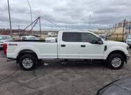 2016 Ford F-250 XLT 4WD – Stock # A80325