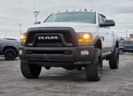 2018 RAM 2500 Power Wagon 4WD – Stock #279371