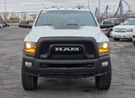 2018 RAM 2500 Power Wagon 4WD – Stock #279371