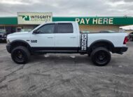 2018 RAM 2500 Power Wagon 4WD – Stock #279371