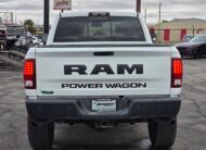 2018 RAM 2500 Power Wagon 4WD – Stock #279371