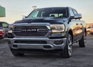 2021 Ram 1500 Laramie 4WD – Stock #806287