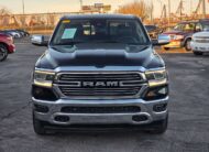 2021 Ram 1500 Laramie 4WD – Stock #806287