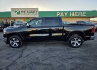 2021 Ram 1500 Laramie 4WD – Stock #806287