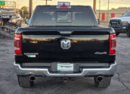 2021 Ram 1500 Laramie 4WD – Stock #806287