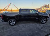 2021 Ram 1500 Laramie 4WD – Stock #806287