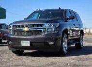 2017 Chevy Tahoe LT 4WD – Stock # 263792