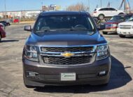 2017 Chevy Tahoe LT 4WD – Stock # 263792