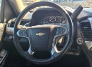 2017 Chevy Tahoe LT 4WD – Stock # 263792