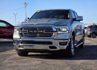 2019 Ram 1500 Laramie 4WD – Stock #504615