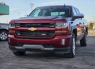 2016 Chevy Silverado 1500 LT 4WD – Stock # 309347