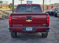 2016 Chevy Silverado 1500 LT 4WD – Stock # 309347