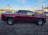 2016 Chevy Silverado 1500 LT 4WD – Stock # 309347