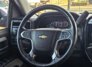 2016 Chevy Silverado 1500 LT 4WD – Stock # 309347