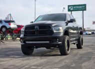 2018 Ram 1500 Sport 4WD – Stock # 140586