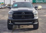 2018 Ram 1500 Sport 4WD – Stock # 140586