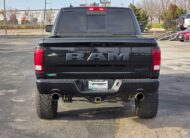 2018 Ram 1500 Sport 4WD – Stock # 140586