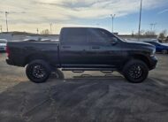 2018 Ram 1500 Sport 4WD – Stock # 140586