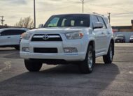 2013 Toyota 4Runner SR5 4WD – Stock # 131664T