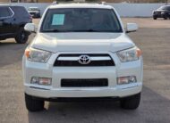 2013 Toyota 4Runner SR5 4WD – Stock # 131664T