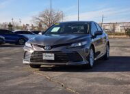 2022 Toyota Camry LE Gray – Stock # 629808