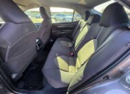 2022 Toyota Camry LE Gray – Stock # 629808