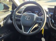 2022 Toyota Camry LE Gray – Stock # 629808